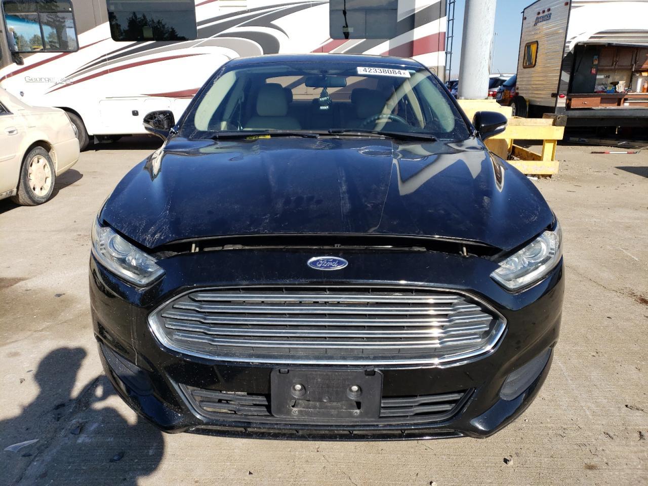 2013 FORD FUSION SE - Image 5