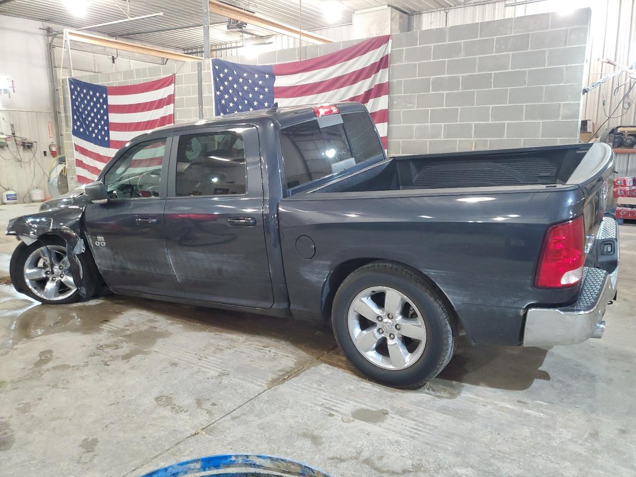 2019 RAM 1500 CLASS - Image 2