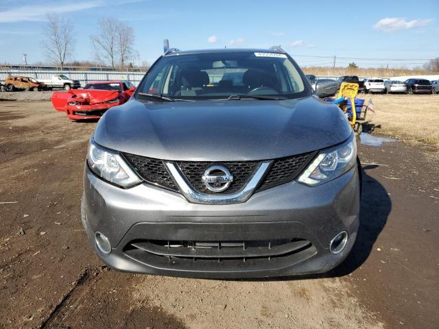 2017 Nissan Rogue Sport S - Фото 5