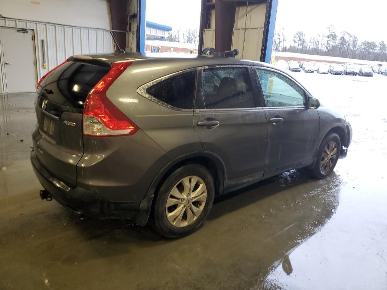 2014 HONDA CR-V EX - Фото 3