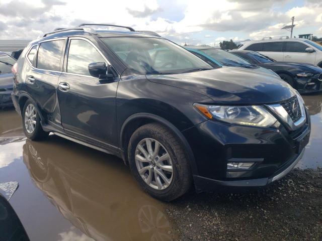 2018 Nissan Rogue S - Фото 4