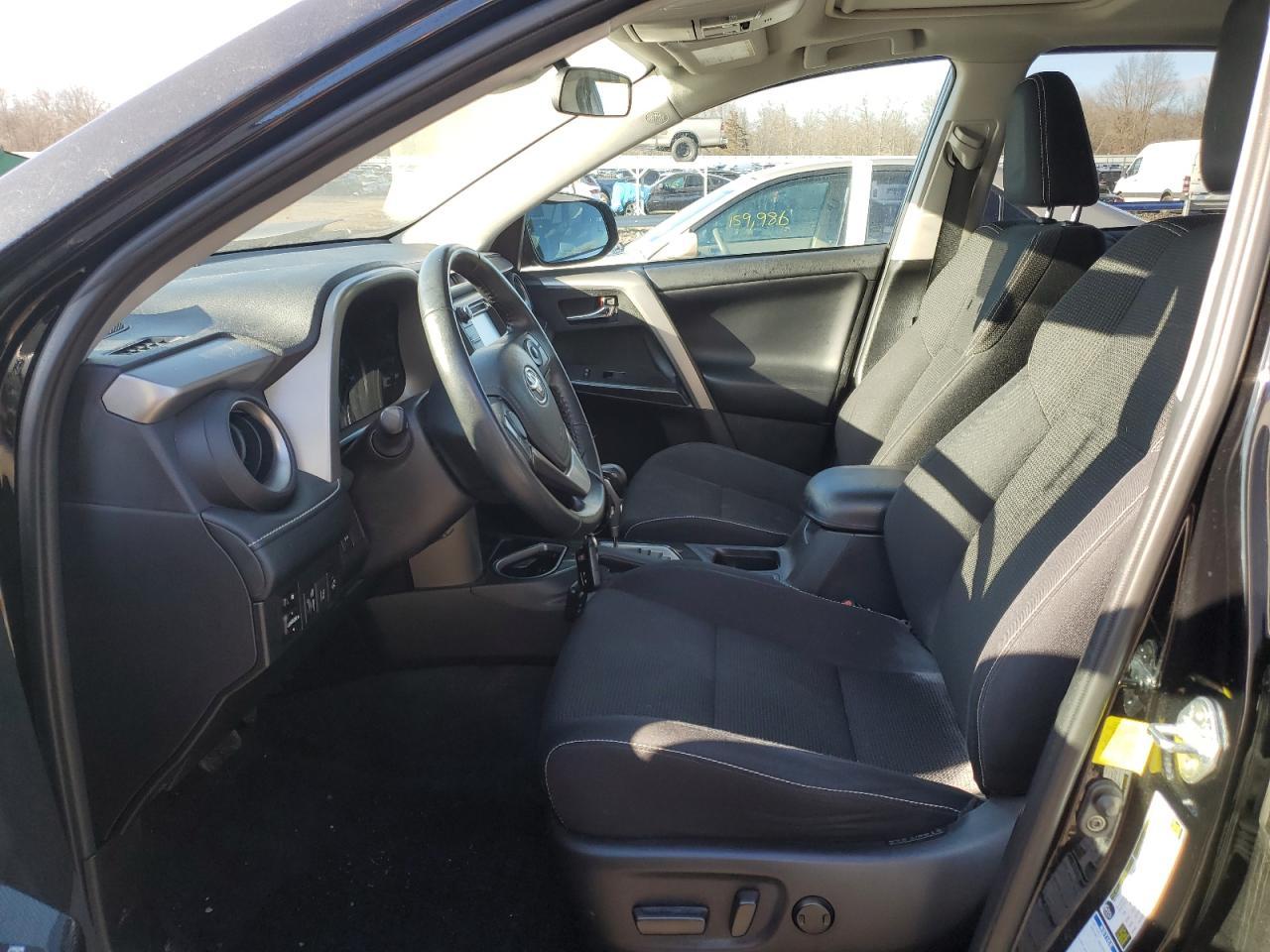 2018 TOYOTA RAV4 ADVEN - Image 7