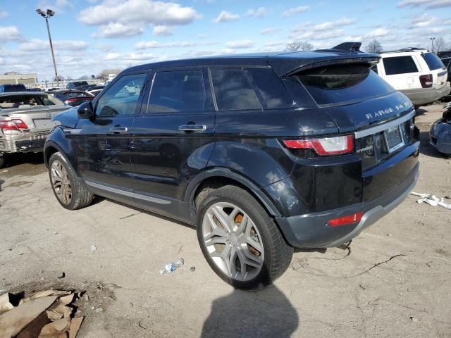 2017 Land Rover Range Rover Evoque Hse - Image 2