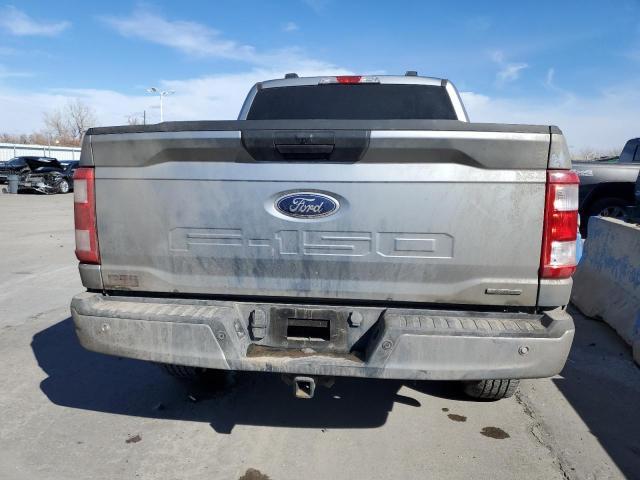 2023 Ford F150 Supercrew - Фото 6
