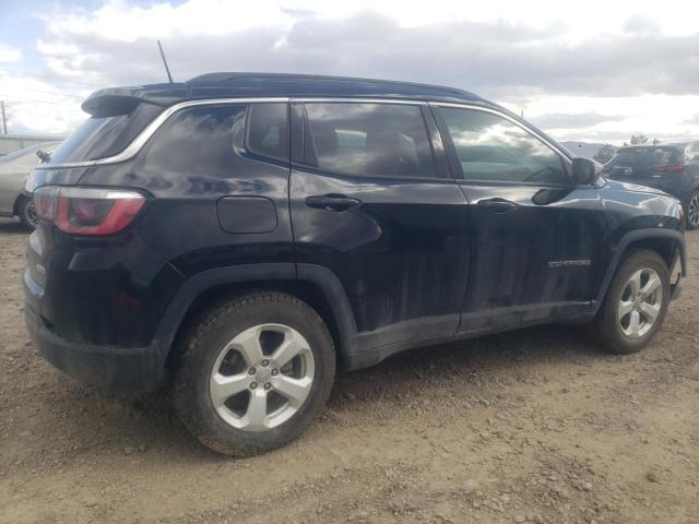 2018 Jeep Compass Latitude - Фото 3