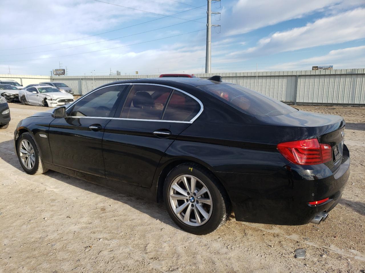 2016 BMW 528 I - Image 2