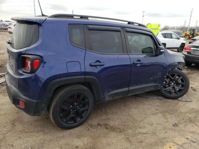 2018 Jeep Renegade Latitude - Image 3