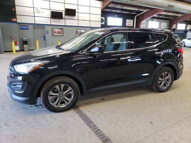 2015 Hyundai Santa Fe Sport