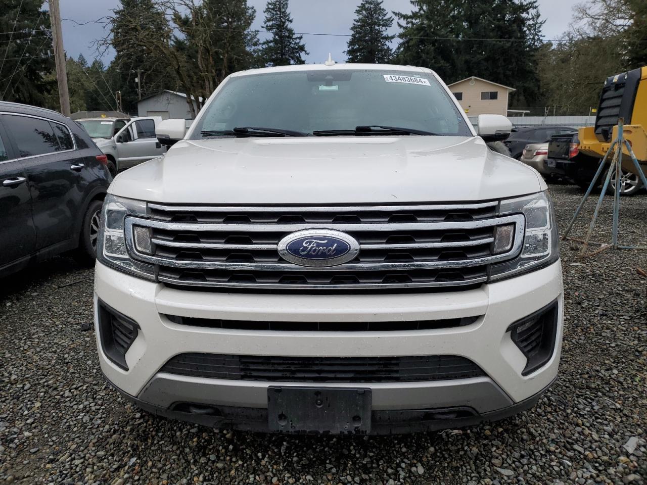 2018 FORD EXPEDITION - Image 5