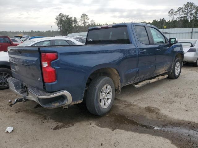 2019 Chevrolet Silverado C1500 Lt - Image 3