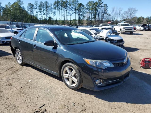 2014 Toyota Camry L - Фото 4