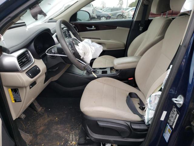 2017 Kia Sorento Lx - Фото 7