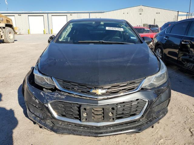 2018 Chevrolet Cruze Lt - Фото 5