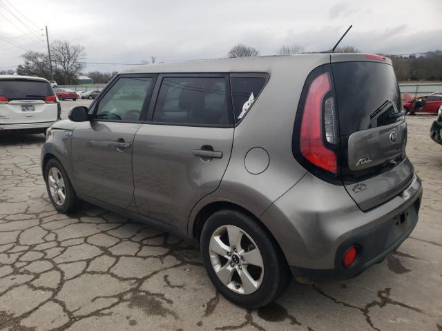 2017 Kia Soul - Image 2
