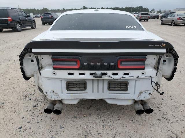 2020 Dodge Challenger R/T Scat Pack - Фото 6