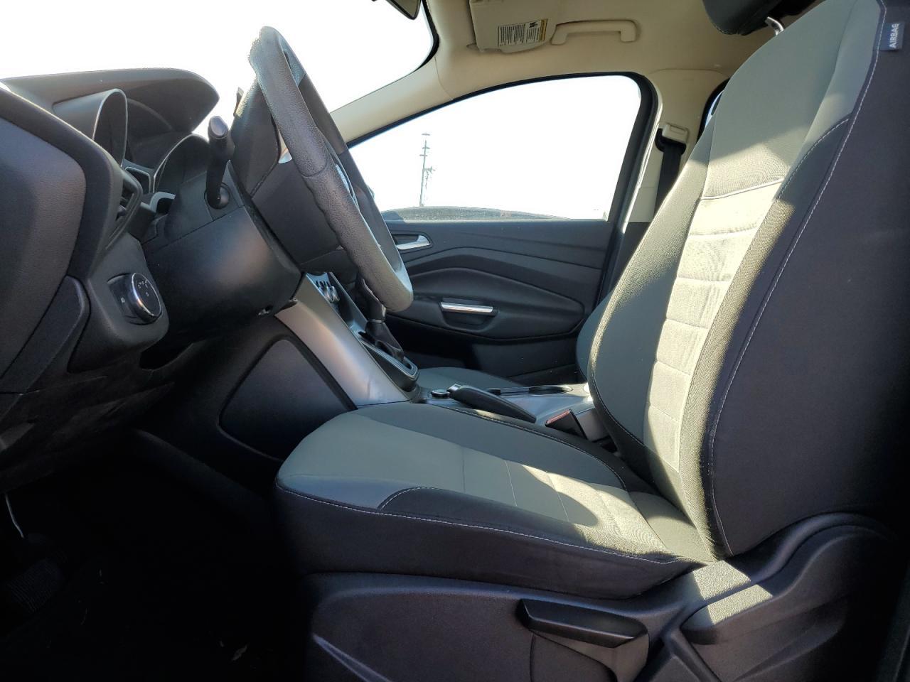2013 FORD ESCAPE SE - Image 7