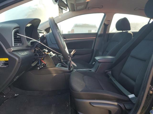 2018 Hyundai Elantra Sel - Image 7