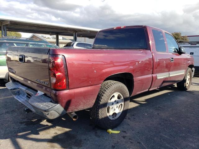 2003 Chevrolet Silverado C1500 - Image 3