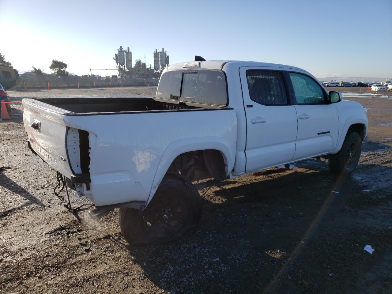 2020 TOYOTA TACOMA DOU - Image 3