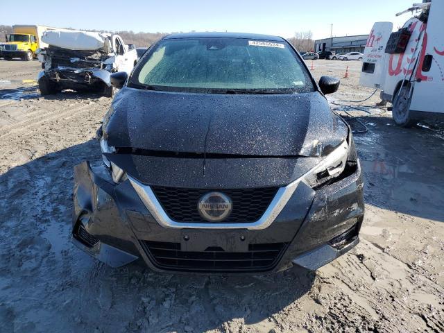 2021 Nissan Versa S - Фото 5