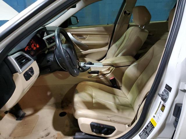 2013 BMW 328 Xi - Фото 7