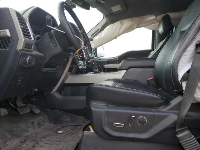 2016 Ford F150 Supercrew - Image 7