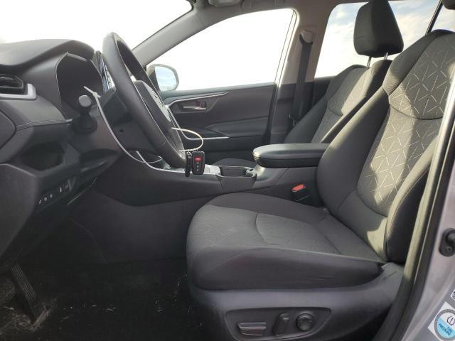 2020 Toyota Rav4 Xle - Фото 7