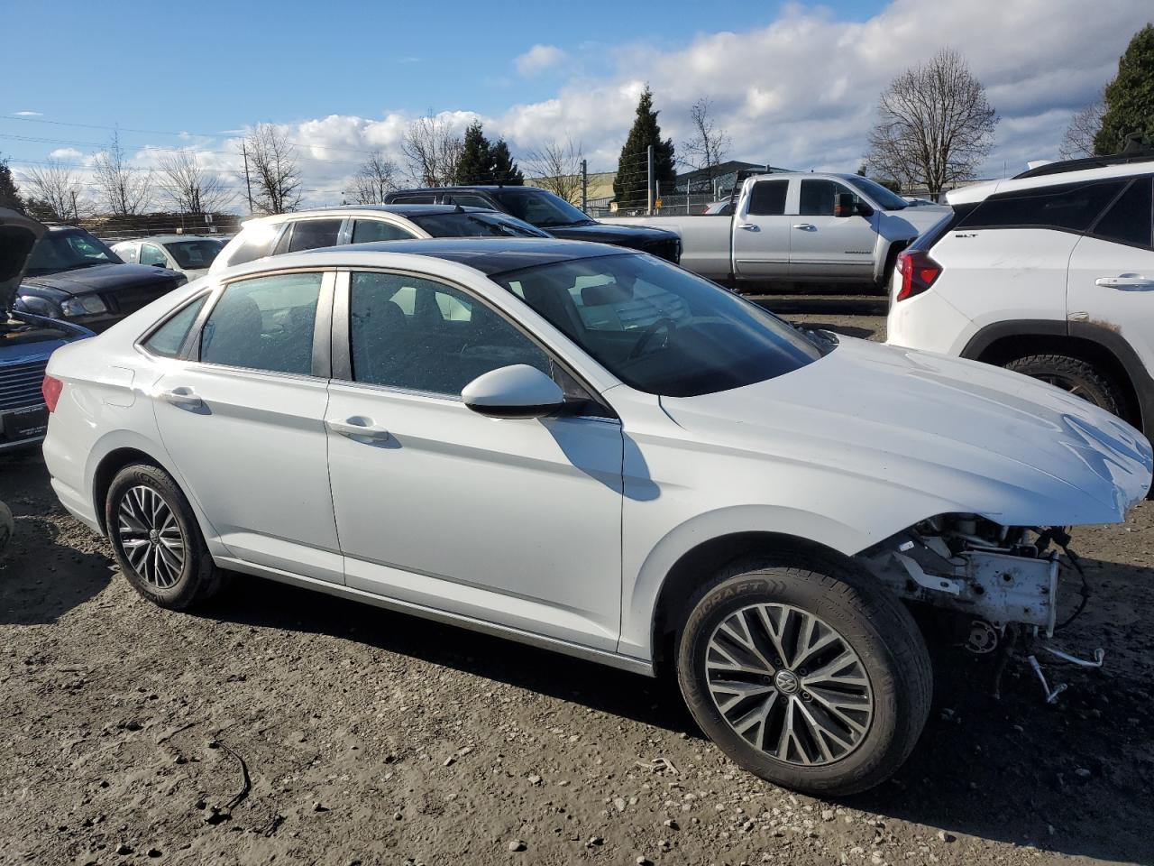 2019 VOLKSWAGEN JETTA S - Image 4