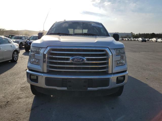 2016 Ford F150 Super Cab - Фото 5
