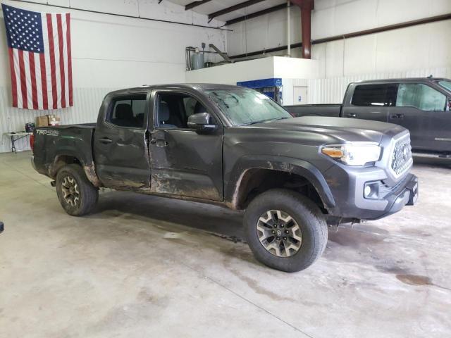 2019 Toyota Tacoma Double Cab - Фото 4