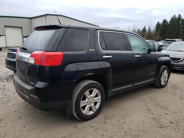 2012 GMC TERRAIN SL - Image 3