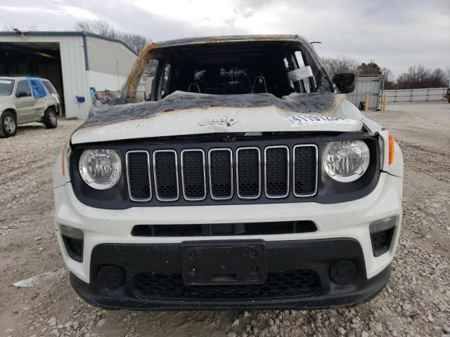 2021 Jeep Renegade Sport - Фото 5