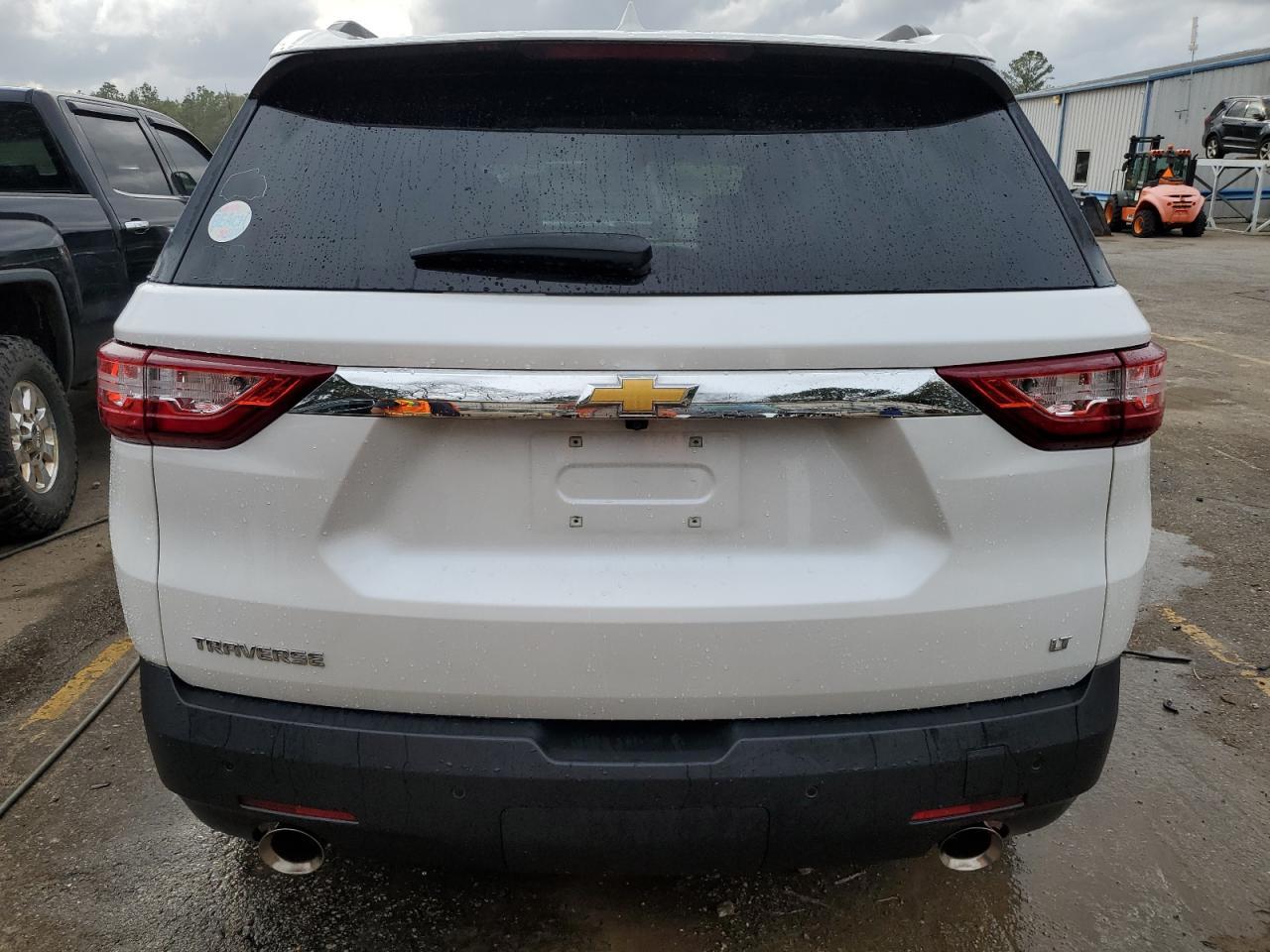 2020 CHEVROLET TRAVERSE L - Image 6
