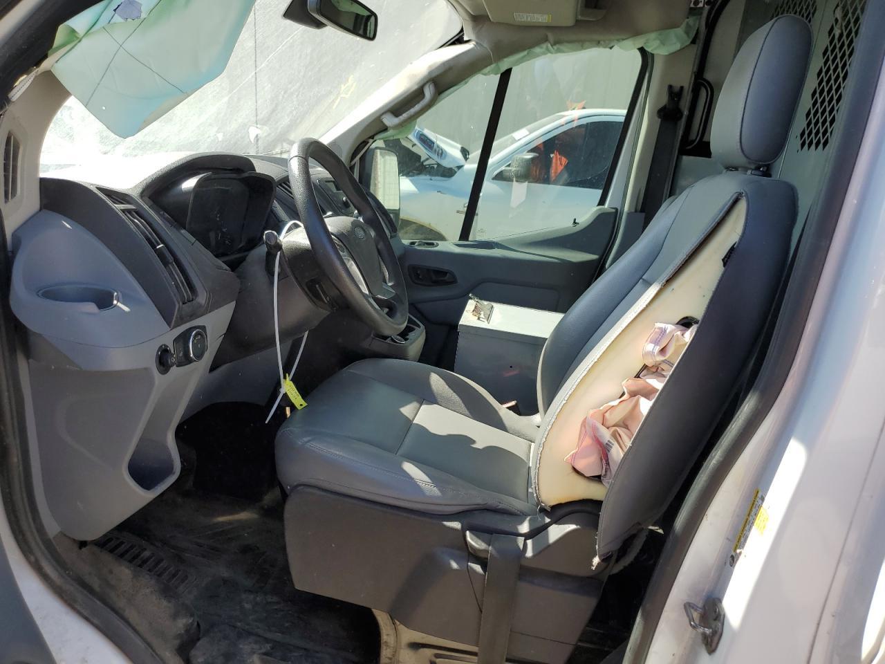 2017 FORD TRANSIT T- - Image 7