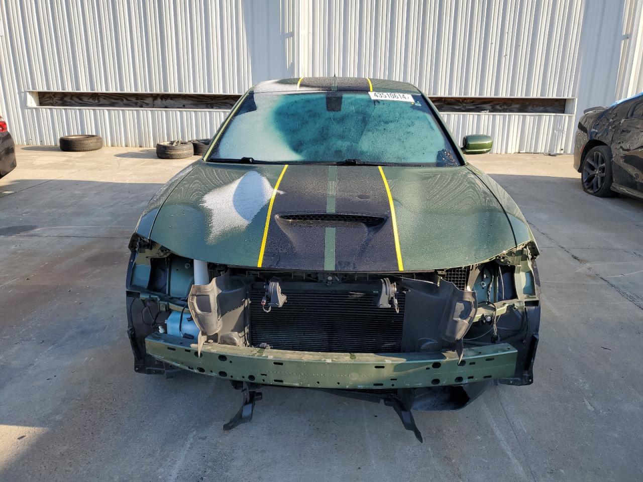 2021 DODGE CHARGER SC - Image 5