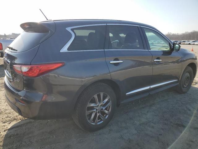 2014 Infiniti Qx60 - Фото 3