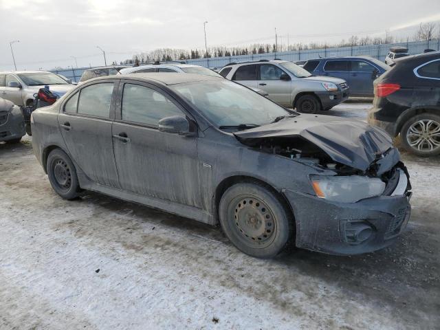 2017 Mitsubishi Lancer Es - Image 4