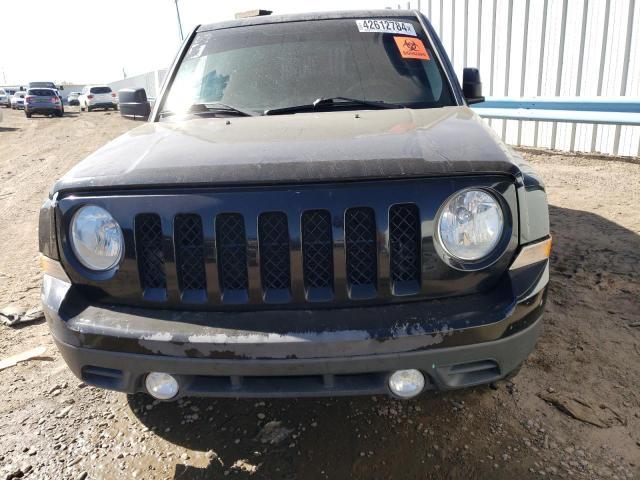 2015 Jeep Patriot Sport - Фото 5