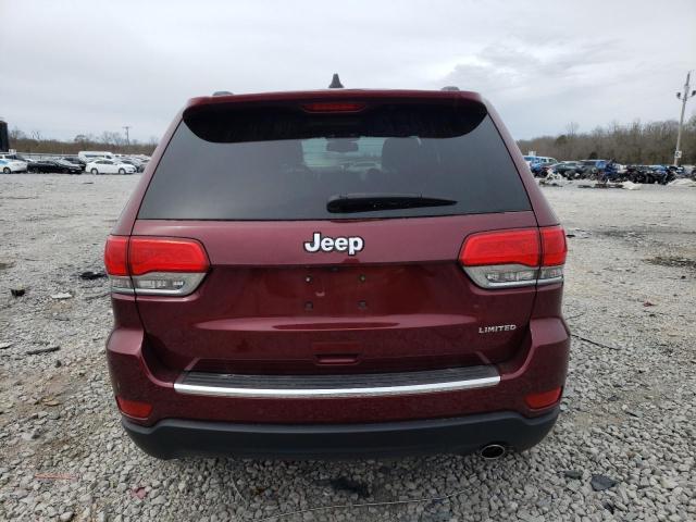 2016 Jeep Grand Cherokee Limited - Image 6