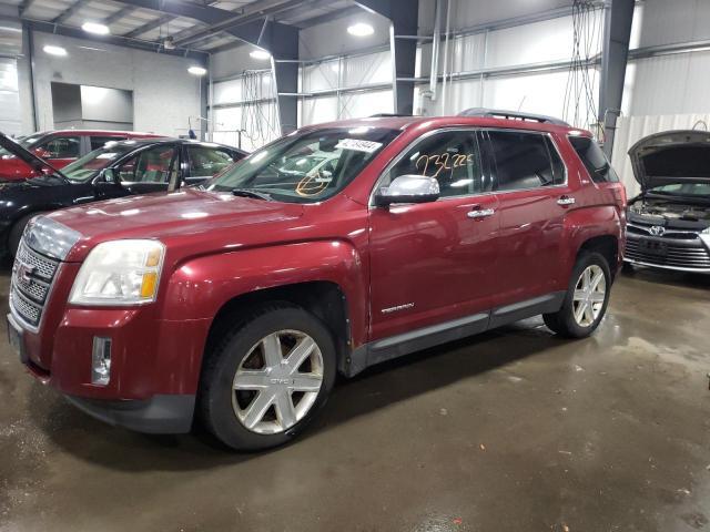 2011 GMC Terrain Slt
