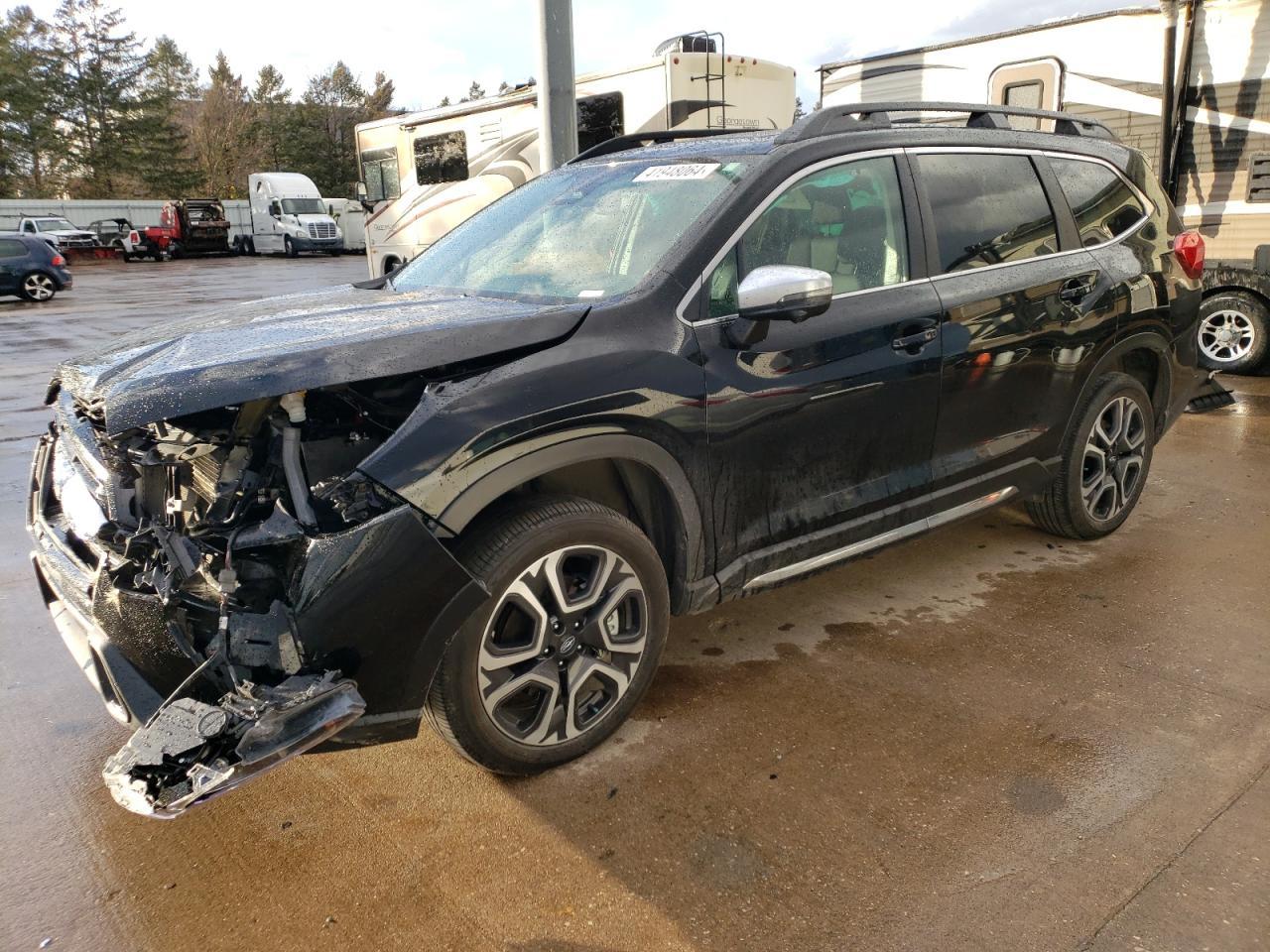 2023 SUBARU ASCENT LIM