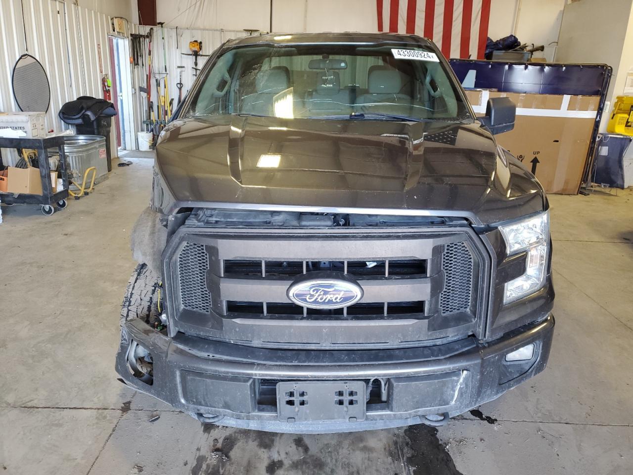 2016 FORD F150 SUPER - Image 5