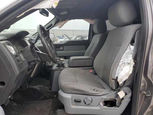 2014 Ford F150 Supercrew - Image 7