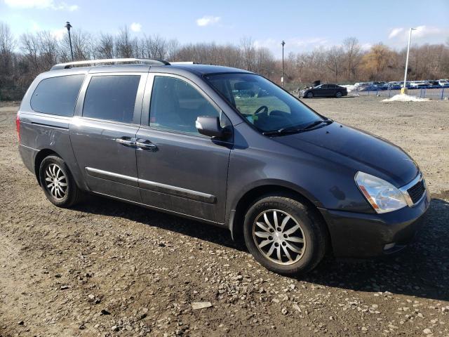 2012 Kia Sedona Ex - Фото 4