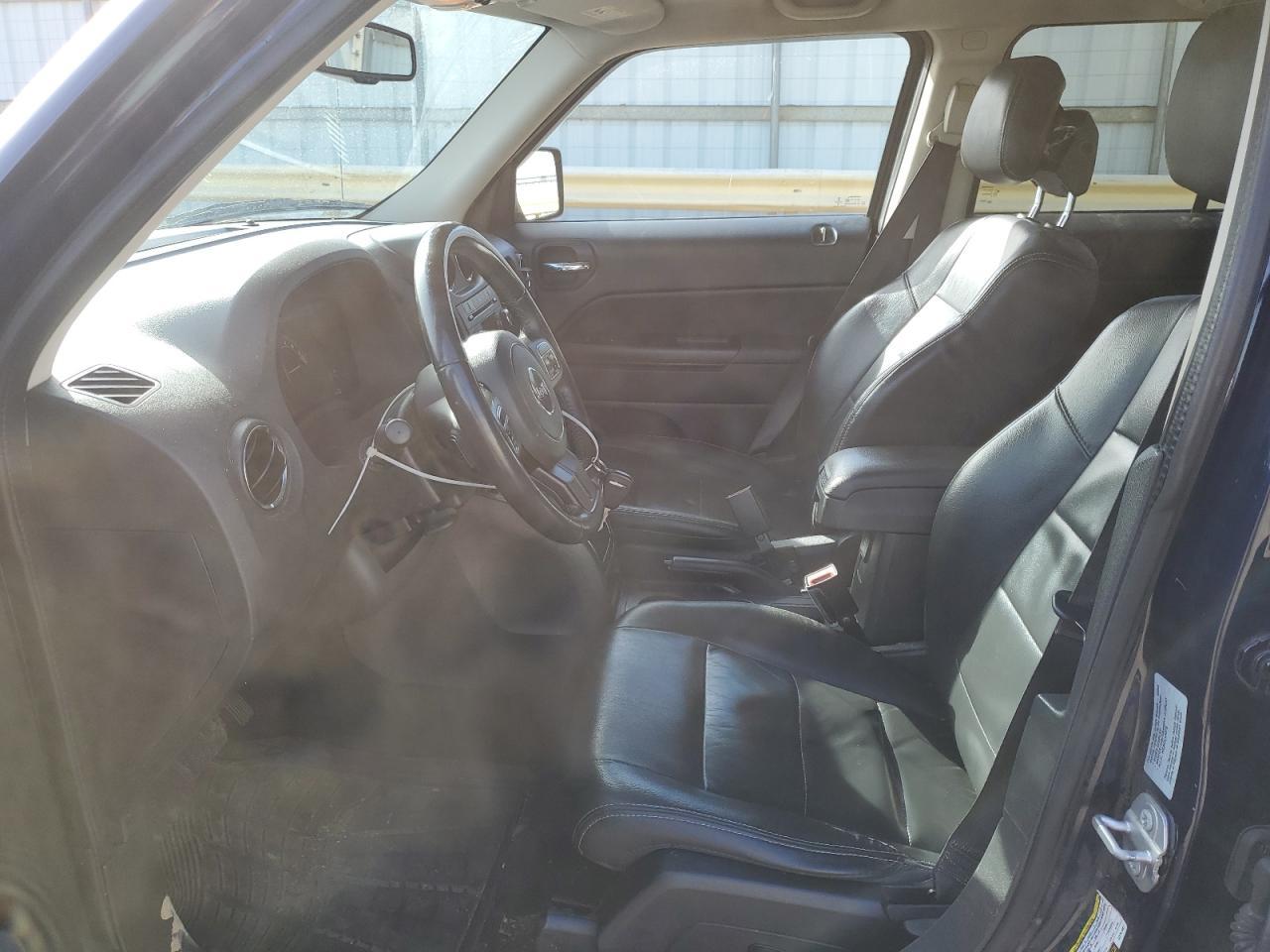 2016 JEEP PATRIOT LA - Image 7
