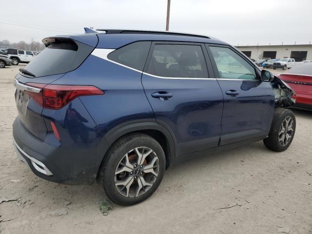 2022 Kia Seltos Ex - Фото 3