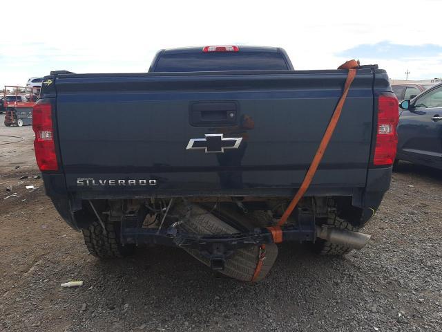 2018 Chevrolet Silverado K1500 Lt - Image 6