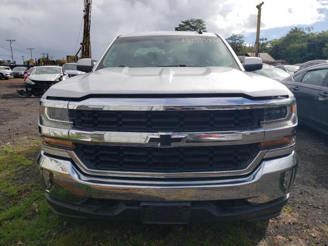 2017 Chevrolet Silverado K1500 Lt - Фото 5