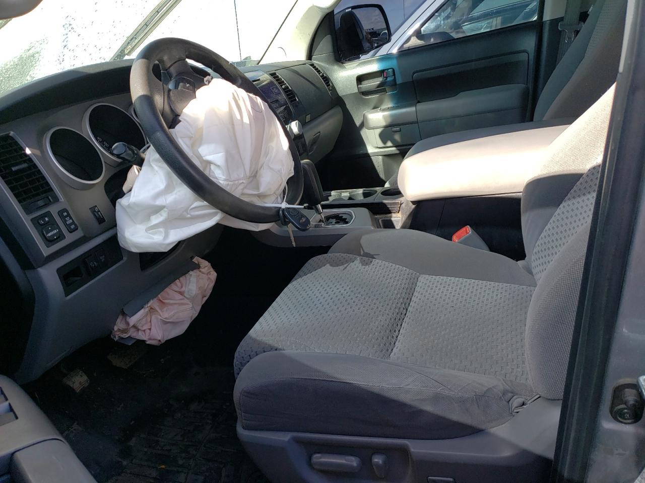 2012 TOYOTA TUNDRA CRE - Image 7