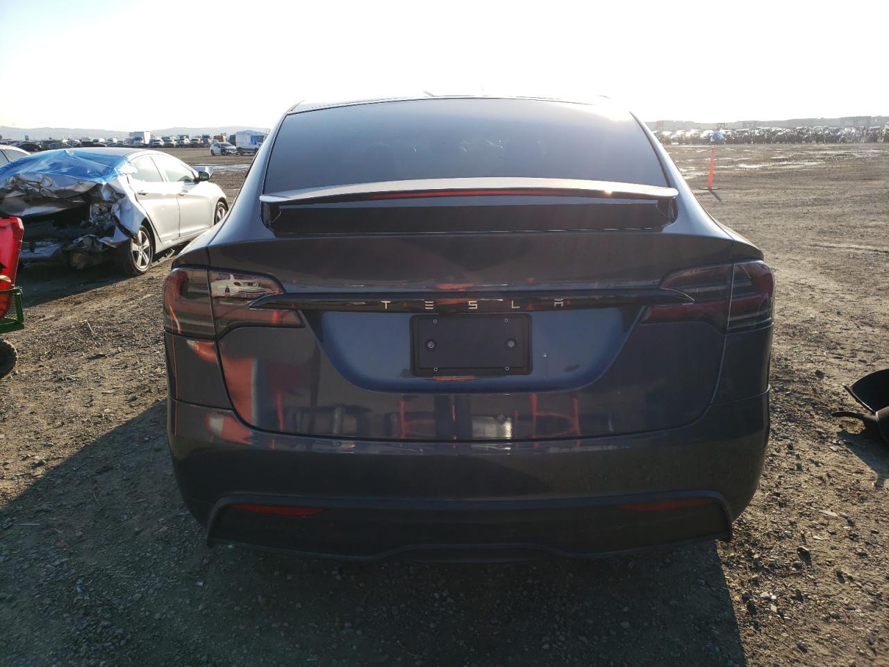 2023 TESLA MODEL X - Image 6